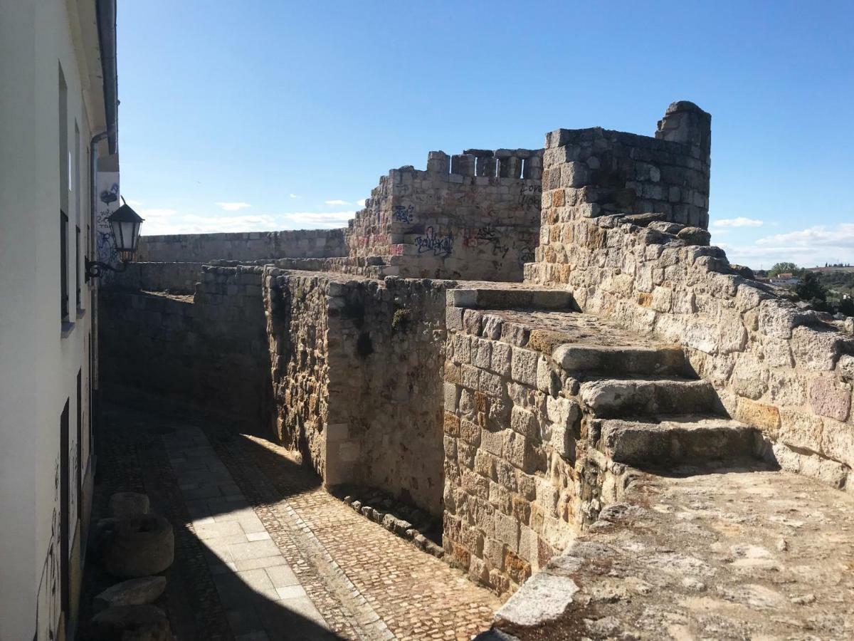 Atrio Zamora Exterior photo