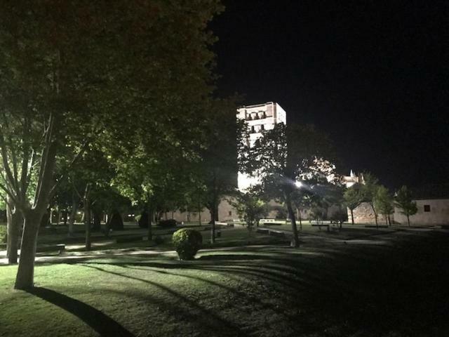 Atrio Zamora Exterior photo